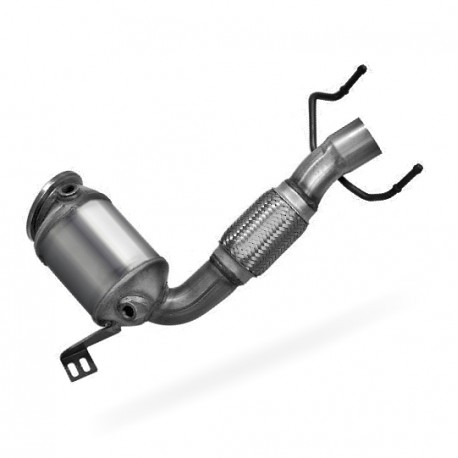 BMW 218i 1.5 11/13-08/18 Catalytic Converter BM92123H
