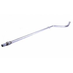 FIAT PANDA 1.2 09/03-12/11 Link Pipe EFT786