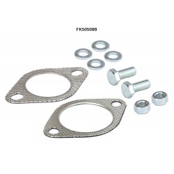 KIA VENGA 1.4 09/11 on Link Pipe BM50508