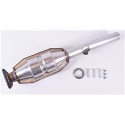 SEAT Leon 1.6 01/02-10/05 Catalytic Converter VK6058T