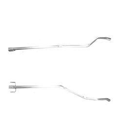 OPEL ASTRA H 1.7 03/04-10/10 Link Pipe BM50623