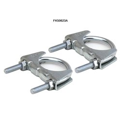 OPEL ASTRA H 1.7 03/04-10/10 Link Pipe BM50623