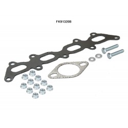 FIAT IDEA 1.4 01/04-12/11 Catalytic Converter BM91320H