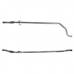 ALFA ROMEO MITO 1.3 09/08-12/15 Link Pipe BM50162