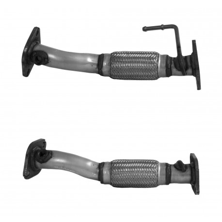 KIA PICANTO 1.2 01/17-05/18 Link Pipe BM50958