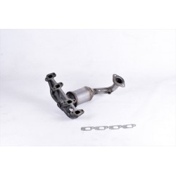 MAZDA 121 1.3 03/96-01/00 Catalytic Converter FR6033T