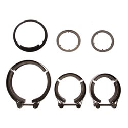 SKODA OCTAVIA 2.0 11/12 on Diesel Particulate Filter AUF142