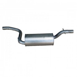 FORD Focus 1.6 09/04-05/08 Rear Exhaust Box Silencer EFE917