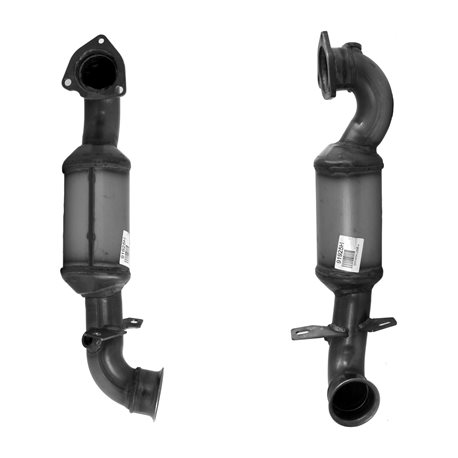 MINI COOPER S 1.6 03/10-11/13 Catalytic Converter