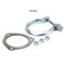 MINI COOPER S 1.6 03/10-11/13 Catalytic Converter