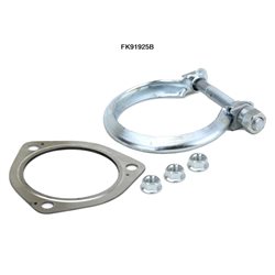 CITROEN DS5 1.6 11/11 on Catalytic Converter