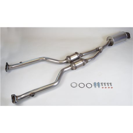 LEXUS IS250 2.5 Catalytic Converter 08/05-01/11 LX6006T