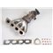 CHEVROLET ORLANDO 1.8 05/09 on Catalytic Converter VX6123T