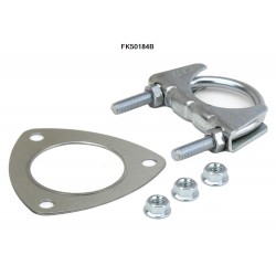 FIAT CROMA 2.3 06/05 on Link Pipe BM50184