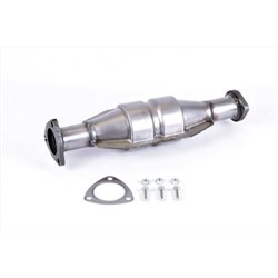 VAUXHALL Astra 1.6 10/91-01/96 Catalytic Converter VX8000