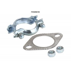 HYUNDAI i10 1.2 09/13-09/15 Link Pipe BM50561