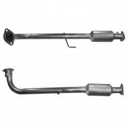 HONDA CIVIC 1.7 05/01-12/05 Catalytic Converter BM91331H