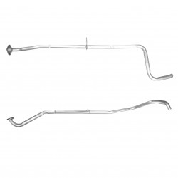 FORD B-MAX 1.5 08/12-12/16 Link Pipe BM50401