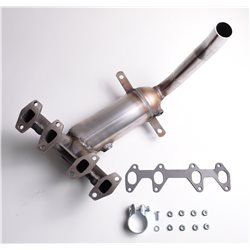 FIAT Panda 1.2 01/04-11/06 Catalytic Converter FI6020T