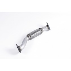 FIAT DUCATO 2.3 01/07 on Link Pipe CI7502