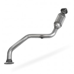 TOYOTA RAV4 2.5 10/15-08/18 Catalytic Converter TY6100T