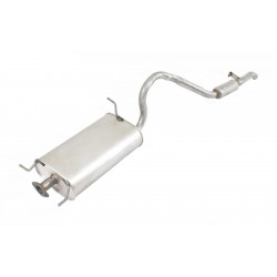 SUZUKI Grand Vitara 1.6 04/98-11/05 Rear Exhaust Box Silencer ESZ120