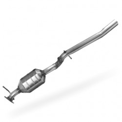 FORD FIESTA 2.0 ST Catalytic Converter 04/04-03/09 BM91517H