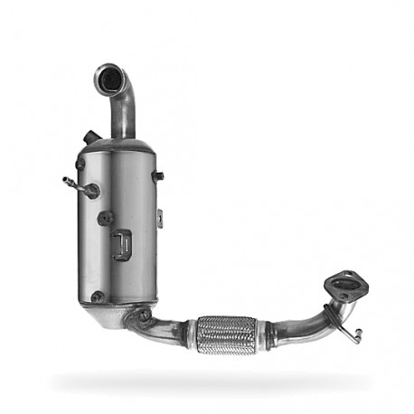 FORD ECOSPORT 1.5 10/13 on Diesel Particulate Filter BM11244H