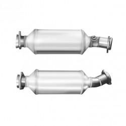 ASTON MARTIN VIRAGE VOLANTE 5.3 09/90-12/95 Catalytic Converter BM90766