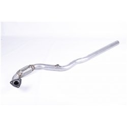 VAUXHALL ASTRA 1.8 05/04-06/06 Front Pipe BM70602