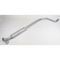 CHEVROLET AVEO 1.2 03/11-12/15 Centre Exhaust Box Silencer ECV3000