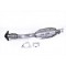 RENAULT Clio 1.6 09/98-04/05 Catalytic Converter RE6018T