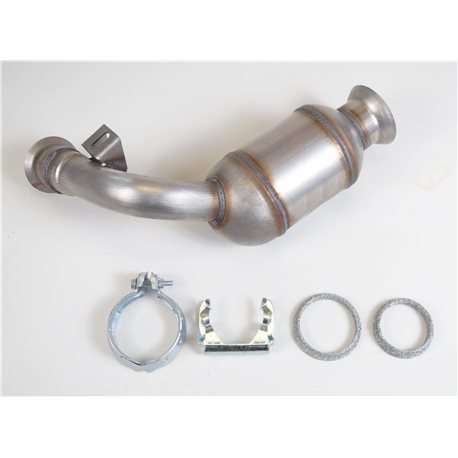 MERCEDES E270 2.7 06/02-05/05 Catalytic Converter MZ6080T