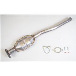 RENAULT Laguna 2.2 04/96-01/01 Catalytic Converter RE8031