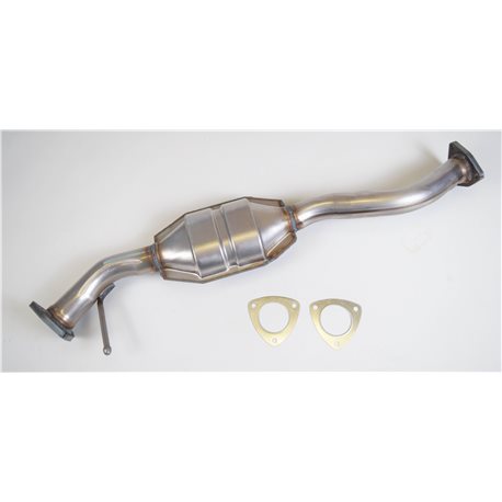 OPEL Corsa 1.4 08/90-02/93 Catalytic Converter VX8007T