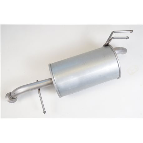 KIA Picanto 1.1 05/04-09/11 Rear Exhaust Box Silencer EKA38