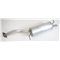 TOYOTA PRIUS 1.5 11/03-12/09 Rear Exhaust Box Silencer ETY682