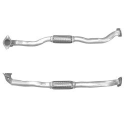 HYUNDAI TUCSON 2.0 05/08-03/10 Link Pipe BM50314