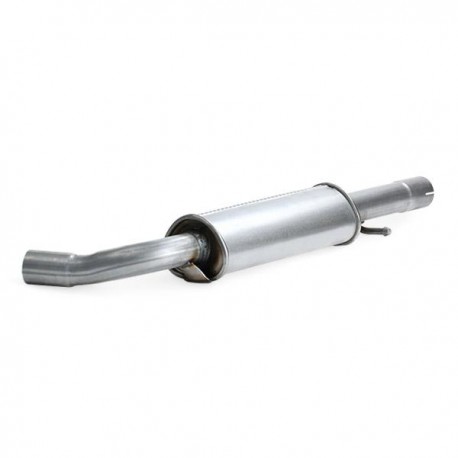 SEAT LEON 1.8 11/99-06/06 Centre Exhaust Box Silencer EAU276