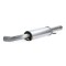 SEAT TOLEDO 2.3 03/99-11/00 Centre Exhaust Box Silencer EAU276