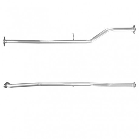 HYUNDAI ix35 1.7 11/10 on Link Pipe BM50317