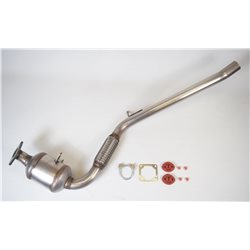 FORD Transit 2.0 08/00-02/01 Catalytic Converter FR6031