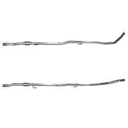 FIAT PANDA 1.2 09/04-11/06 Link Pipe BM50322