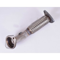 IVECO Daily 3.0 04/06-08/11 Front Pipe IV7001