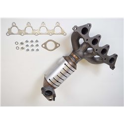 HYUNDAI Coupe 1.6 03/02-08/09 Catalytic Converter HY6069T