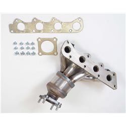 SEAT Arosa 1.4 09/97-06/04 Catalytic Converter ST6019T