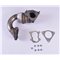 RENAULT Scenic 1.9 01/00-05/02 Catalytic Converter RE6107T