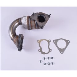 RENAULT Megane 1.9 11/00-05/02 Catalytic Converter RE6107T
