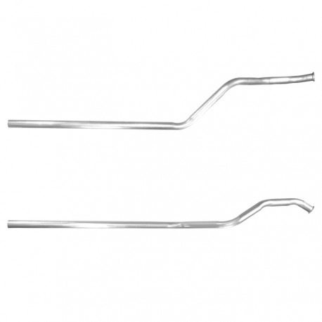 RENAULT LAGUNA 1.5 10/07-05/09 Link Pipe BM50330