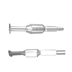 FIAT BRAVO 2.0 02/97-02/99 Catalytic Converter BM90379H